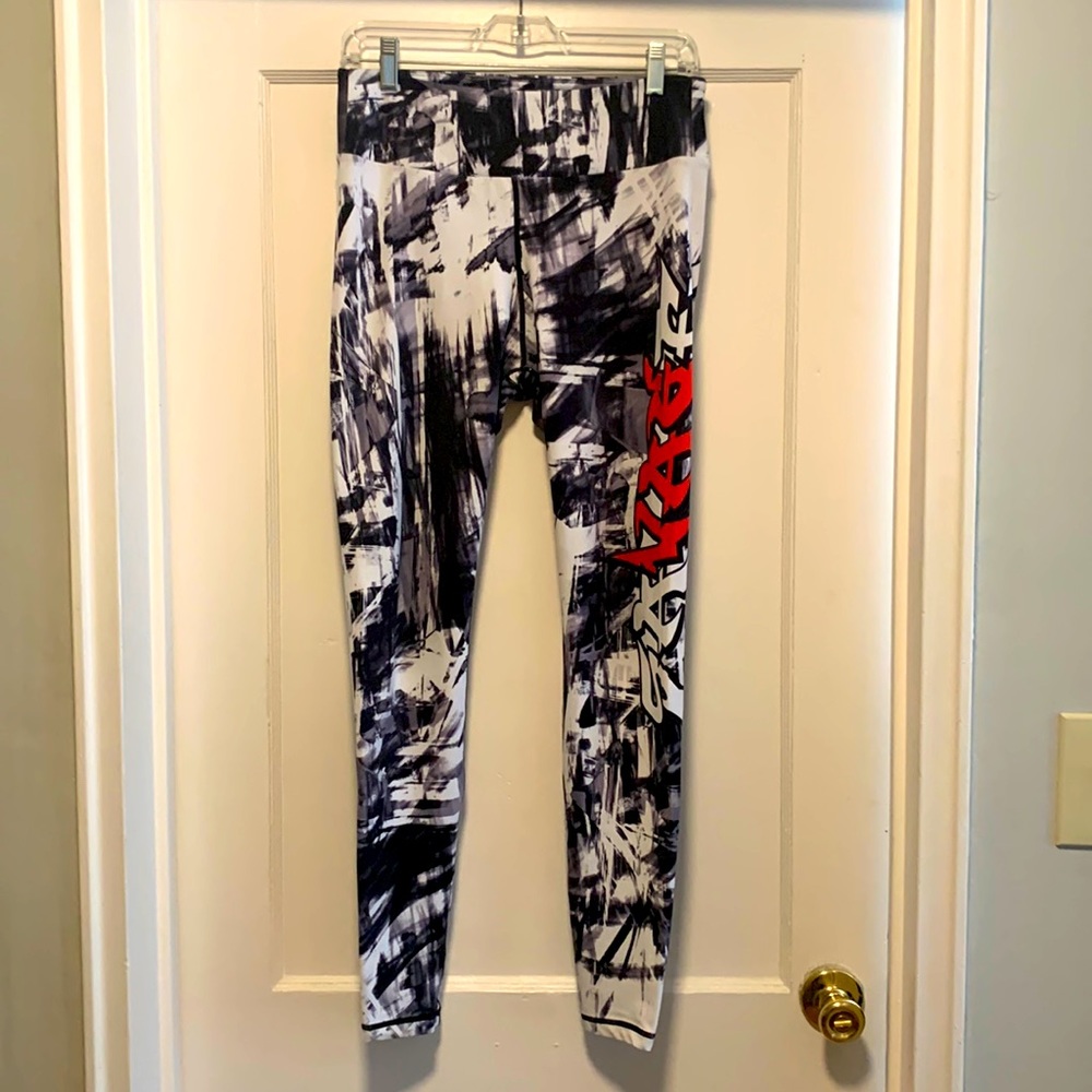 GRRRL Savage Leggings